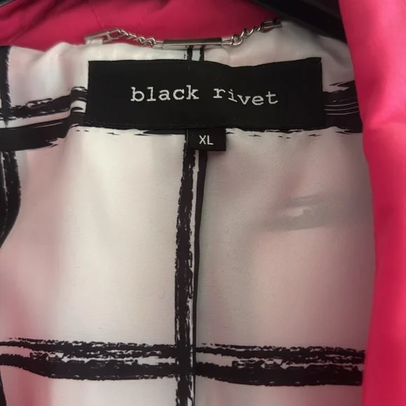 Jacket - Picture 3 of 4